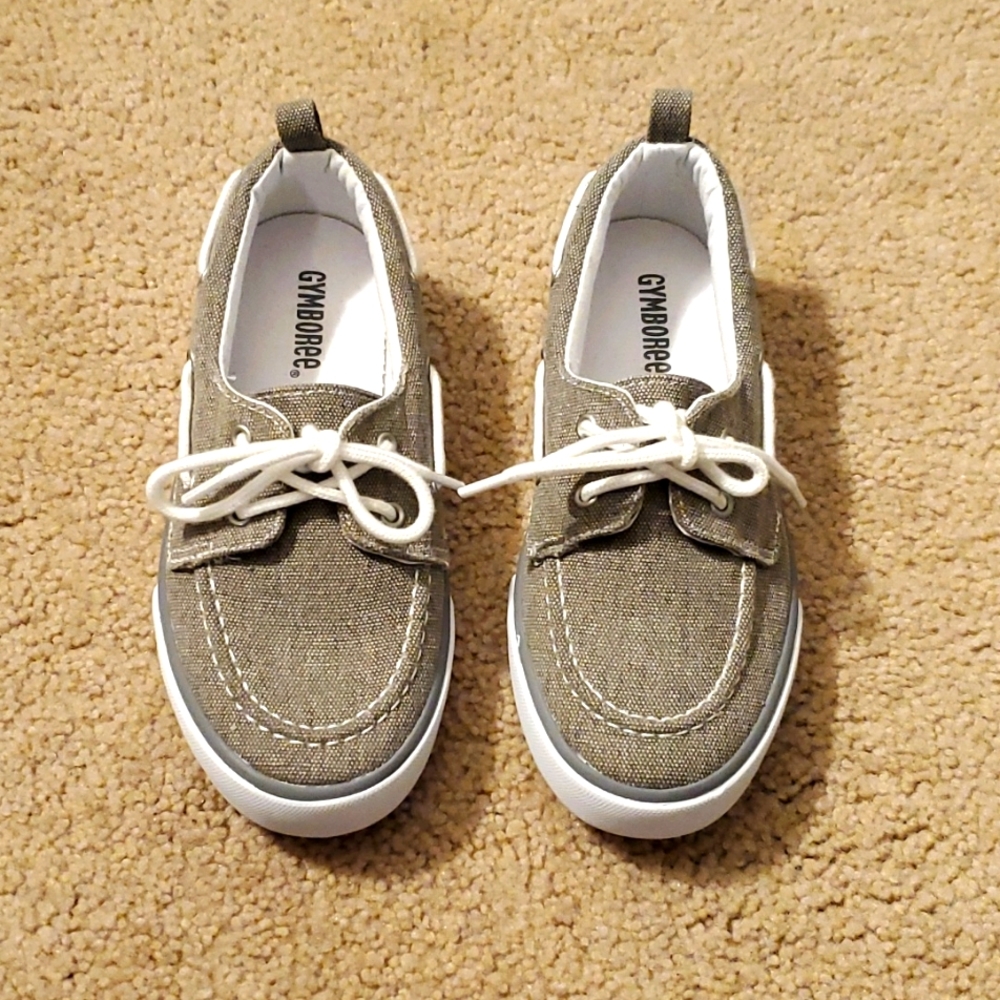 Boys shoes , size 1